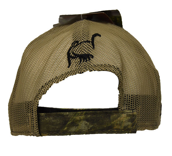 OL' TOM MESH BACK CAMO CAP - Walmart.com