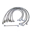 thumbnail image 2 of Denso 671-8070 Original Equipment Replacement Wires Fits select: 1973-1974 CHEVROLET C10, 1973-1974 CHEVROLET C20, 2 of 2