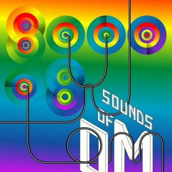 Sounds Of Om 6 / Various