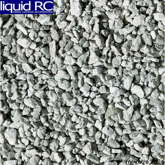 Woodland Scenics C1279 Talus Medium Gray WOOC1279