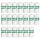 thumbnail image 1 of 20PCS Mini Printer Paper, Thermal Sticker Paper,Self-Adhesive,Mini Thermal Printer Paper,Notes,Black on White,5.7x2.5cm, 1 of 5