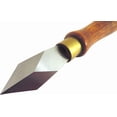 thumbnail image 2 of Narex Dual Double Bevel Striking Marking Knife with Blade from Hardened Mn-V Steel Heat Treated to HRc 61 822301, 2 of 3