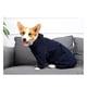 thumbnail image 2 of Abrigo de invierno cálido para mascotas pequeñas y medianas, forrado con vellón, chaqueta polar resistente al viento para perros, 2 of 5