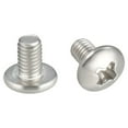thumbnail image 5 of Unique Bargains Machine Screws, M3x5mm Phillips Screw, 304 Stainless Steel, Fasteners Bolts 100Pcs, 5 of 5