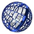 thumbnail image 4 of Flying Orb Ball Toy, Improve Coordination LED Lights Incredible Acrobatics Slide Flying  Ball  for Outdoor Play, 4 of 8