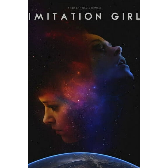 Imitation Girl / Nina Forever (Blu-ray), Epic Pictures, Horror