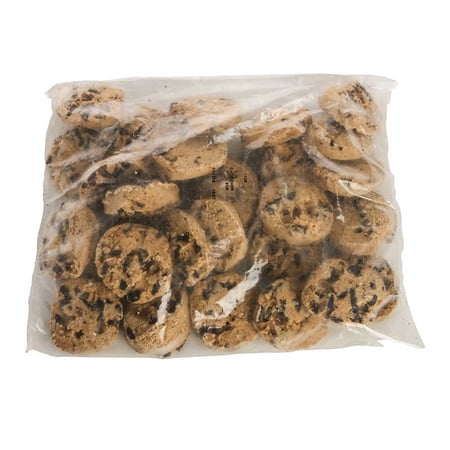 Gourmet Cookie Dough - Chocolate Chunk Flavor, 5 lbs (Case of 4)