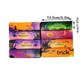 thumbnail image 3 of Halloween Butter Stick Squishy Toy with Slow Rising Relaxation Design, 1-Pack Random Design, Assorted Halloween Patterns, for Kids and Adults, Squeeze Toy, 3 of 6