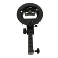 thumbnail image 1 of For Flash Bracket Support Mount Light Stand Umbrella Holder Wide Application, 1 of 8