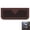 Brown, variant on Car Seat Side Pocket Organizer, PU Leather Mini Storage Bag and Console Door Pouch, Universal Adhesive Elastic Mesh Side Pouch for Phone, Keys, Sunglass, Wallet & Receipts
