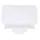 thumbnail image 2 of Plastic Mudguard Fairing Kit Pure White Front Mudguard Number Plate Body Panel Body Work Kit for Mini Pit Monkey Z50R Baja, 2 of 4