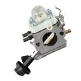 thumbnail image 3 of Recoil Starter Carburetor Replacement for BG56 BG86 & SH56 SH86 Models, 3 of 7