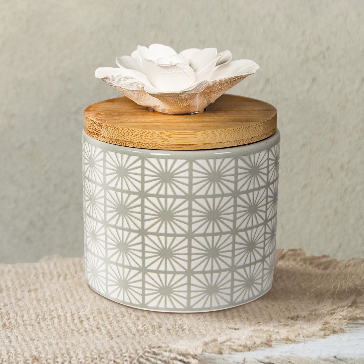 Diffuseur botanique ScentSationals - Rhonda