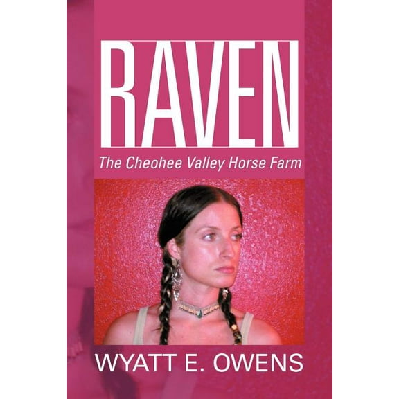 Raven : Cheohee Valley Hors (Paperback)