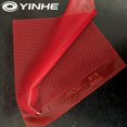 thumbnail image 2 of YINHE Neptune OX Long Pimples Table Tennis Cover / Table Tennis Rubber/ Ping Pong Rubber RED OX, 2 of 2