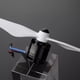 thumbnail image 5 of X2212 980KV Motor Sin Escobillas 20A ESC 2-4S Lipo FPV Motor Sin Escobillas para Drones de Ala Fija Quadcopter B, 5 of 6