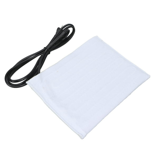 Hot Massage Stone Heater, Cloth Lightweight Charged US Plug 110V Hot Stone Heating Bag With Storage Bag For Home Use