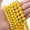 Dark yellow, variant on HOOUN 4 6 8 10 12mm Natural Colorful Lava Rock Essential Oil Diffuser Stone Loose Bead-Khaki-10mm approx 35 beads