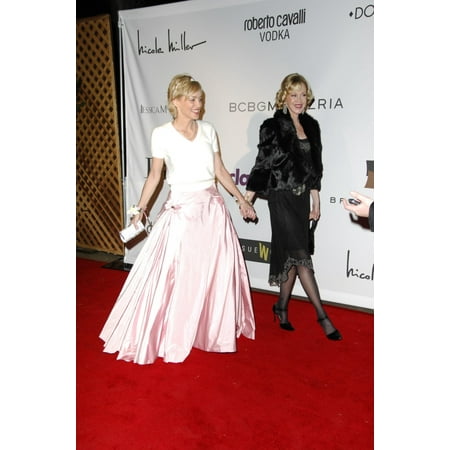 Sharon Stone Melanie Griffith At Arrivals For Class Of Hope Prom 2007 Charity Benefit SportsmenS Lodge Los Angeles Ca April 21 2007 Photo By Michael GermanaEverett Collection