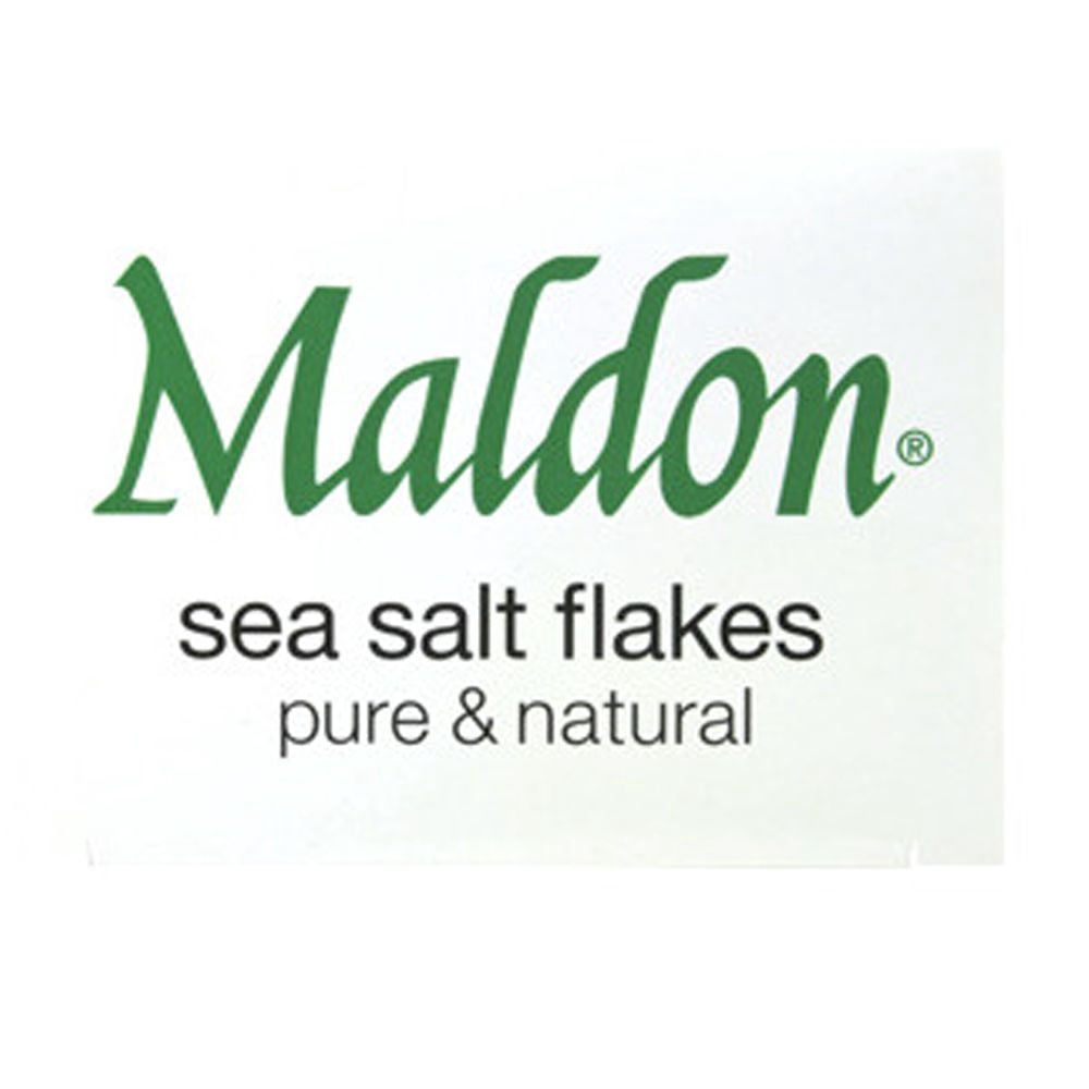 Maldon Sea Salt 250G, Imported from Britain
