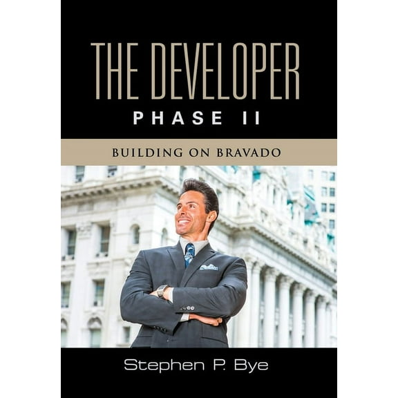 The Developer (Hardcover)