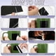 thumbnail image 5 of 2 Pieces Laser Engraving Marking Paper 15.3x10.6 Inch Laser Engraving Paper for Ceramics Glass Meta, 5 of 5