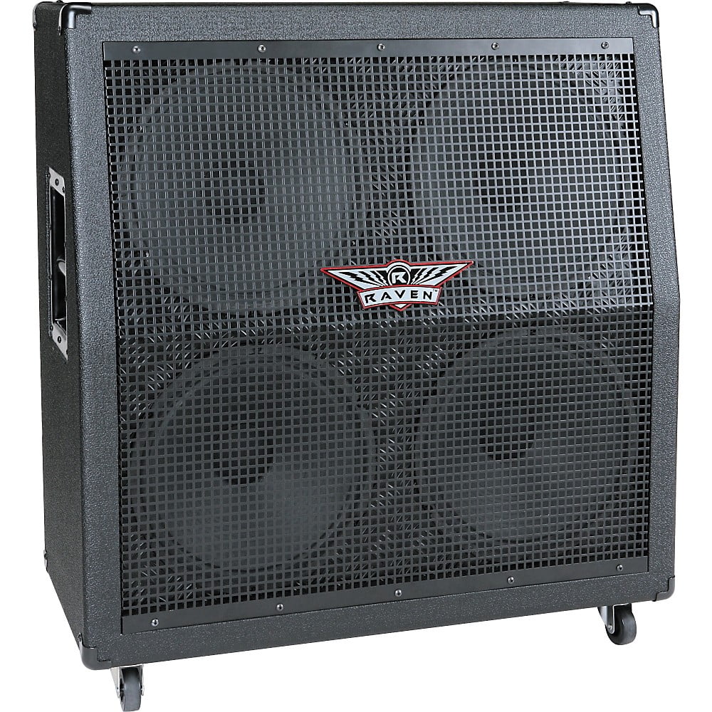 raven 4x12 cabinet