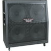 Raven RG412 4x12 Mono Guitar Speaker Cabinet Black