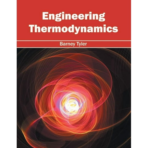 Engineering Thermodynamics, (Hardcover)