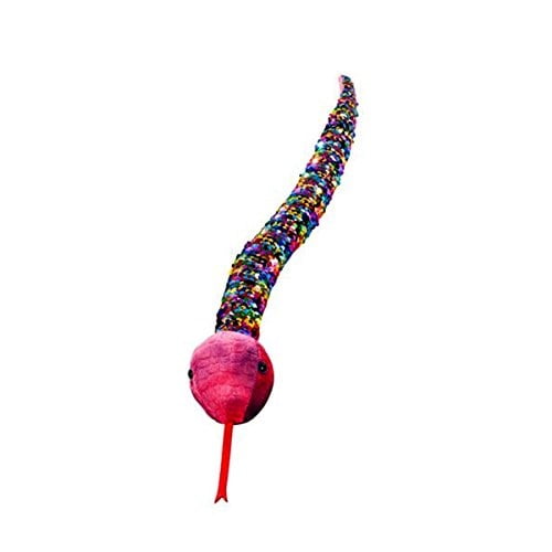 stuffed animal snake walmart