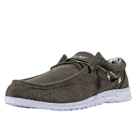 

Men s Java Lace-up Shoe | Dark Earth | Size 12