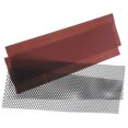 thumbnail image 2 of 1 juego de rieles texturizados para recortar uñas, inserto para recortador de uñas con rueda para correr para mascotas, 2 of 5