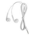 thumbnail image 4 of Plug Earphone,U19 Wired Earphone Universal Sport Earphone Earphone Rugged and Tough, 4 of 9