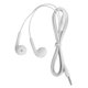 thumbnail image 4 of Auriculares con cable, auriculares con cable U19 Auriculares deportivos universales Auriculares con enchufe Auriculares probados profesionalmente, 4 of 9