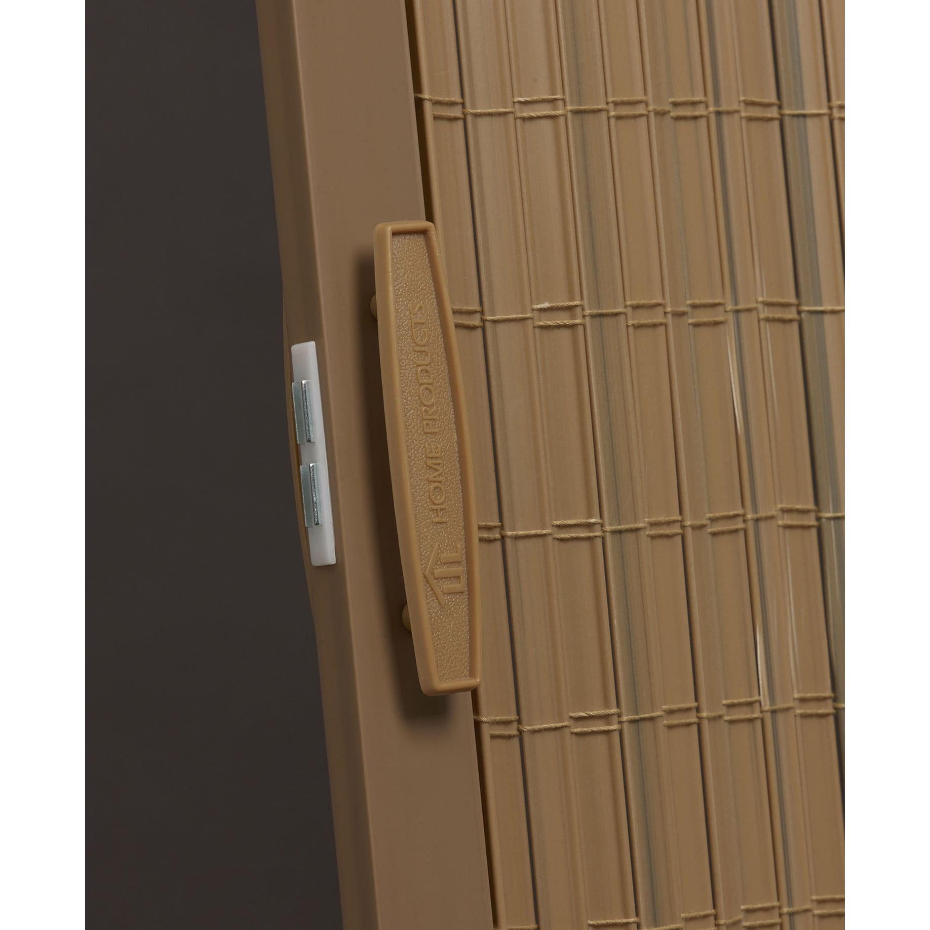 32x80 Nat Folding Door