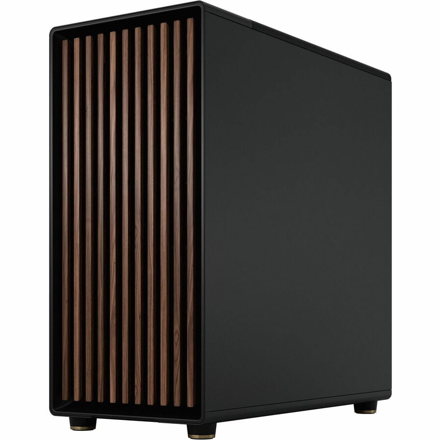 PCケース(自作PC用) FractalDefine7 Computer case Black Solid Amazon.com: Fractal Design Define 7 Black & White Brushed