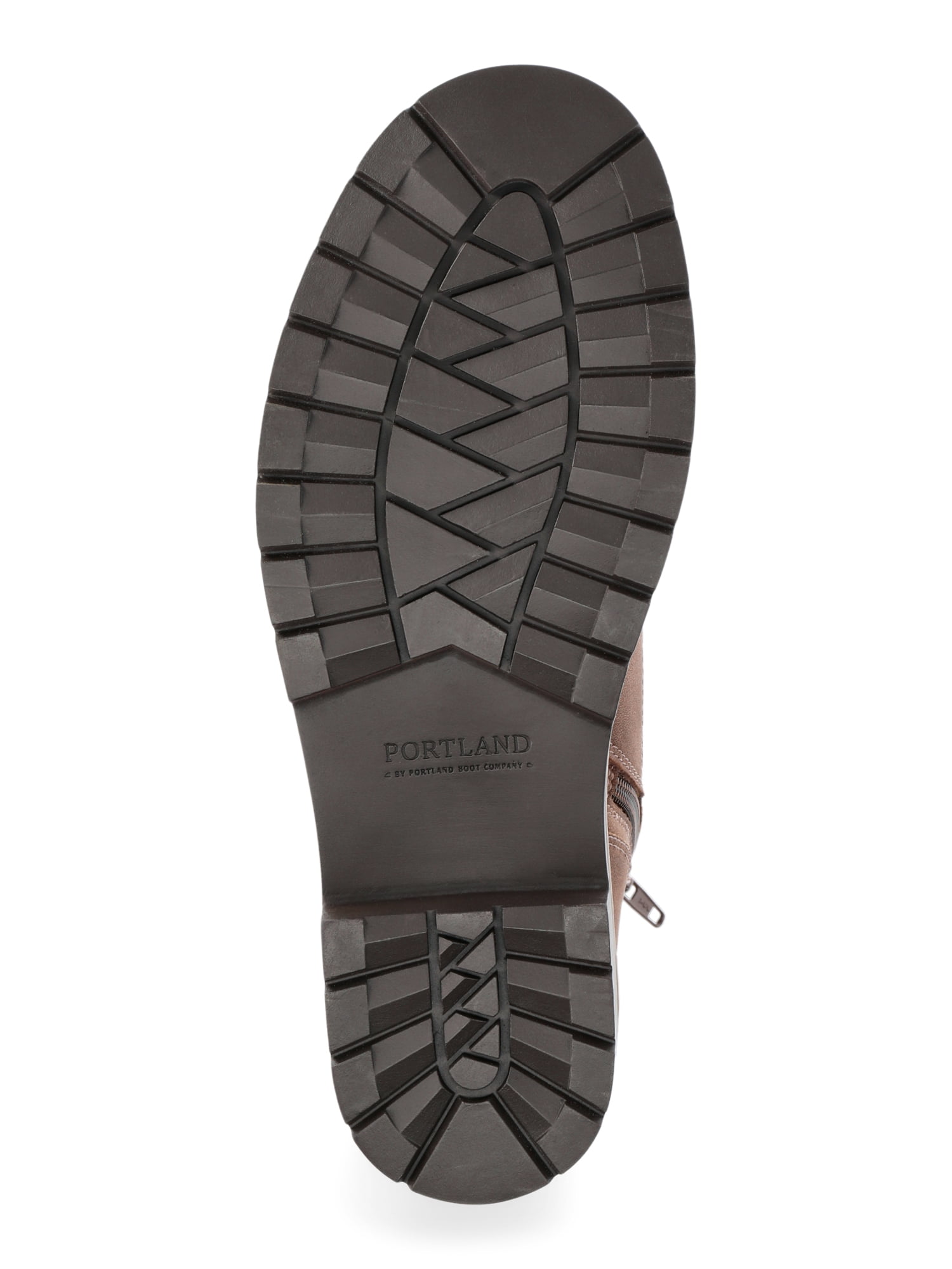PORTLAND by Portland Boot Company Men's Lace Up Boots