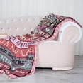thumbnail image 5 of Retirement Gifts for Women/Men 2024 Blanket 60x50in, Retirement Gifts for Women 2024 Coworker, Retirement Gifts, Teacher Retirement Gifts for Women, Best/Cool Retirement Gifts Throws, 5 of 6