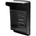 thumbnail image 2 of Housse de Sonnette Imperméable pour Machine de Présence, Protecteur de Sonnette Extérieur, 2 of 9