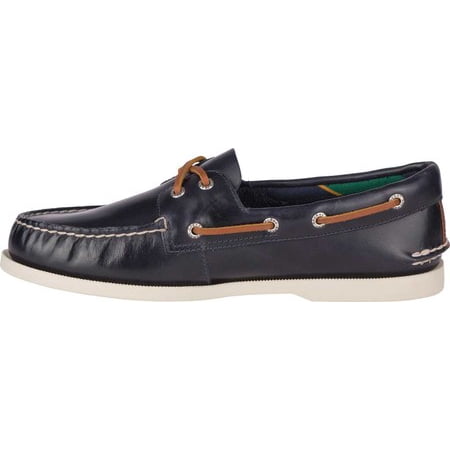 sperry men's authentic original varsity boat shoes