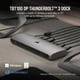 thumbnail image 2 of Estación de acoplamiento Thunderbolt 3 Corsair TBT100 DP con DisplayPort 4K60, 2 of 6