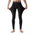 thumbnail image 5 of Pantalones cortos deportivos de fitness para hombre, pantalones cortos ajustados, finos y de secado rápido, pantalones cortos deportivos casuales, 5 of 5