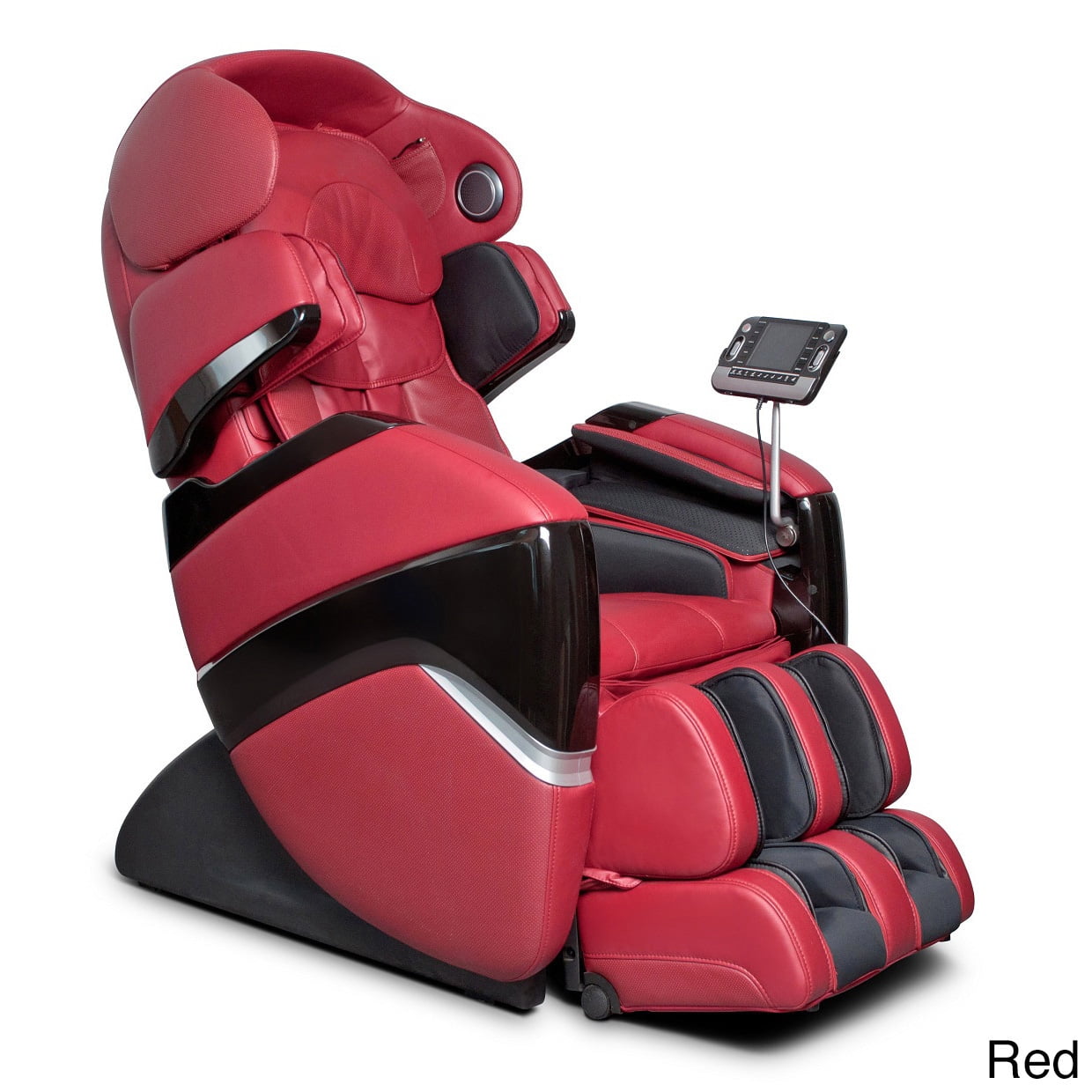 Osaki OS-3D Pro Cyber Zero Gravity Massage Chair - Walmart.com