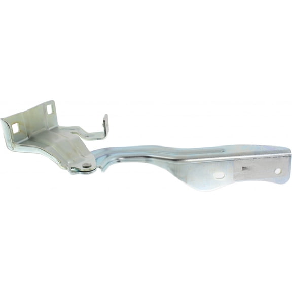 For Nissan Rogue Sport/Qashqai 2017 2018 2019 Hood Hinge Driver Side | Made of Steel | Replacement For NI1236186 | 191275325018, 654016MA0A
