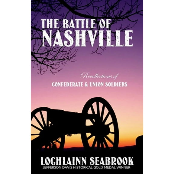 The Battle of Nashville (Paperback)
