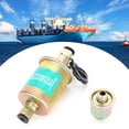 thumbnail image 1 of Bomba De Combustible Eléctrica Universal, Pieza Diésel En Línea Para Coches, Camiones, Barcos, Generadores De 12V, 1 of 7