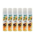 thumbnail image 2 of Batiste Dry Shampoo Tropical Coconut 200ml 120g 6-Pack Waterless Formula, 2 of 3