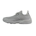 thumbnail image 4 of Puma X Stampd Trinomic Woven Men's Shoe Steel Grey 362744-02, 4 of 6