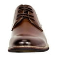 thumbnail image 2 of Bruno Marc Men's Oxford Dress Shoes with Leather Lining Wide Width, 2 of 6