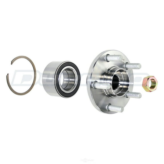 DuraGo 295-96001 Wheel Hub Repair Kit